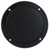 Jensen 5.25" Dual Cone Entry Level Speaker Black