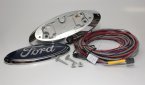 2007 Up Ford Emblem Camera w/28 ft Harness /Guidelines