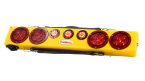 TB36 Wired Towing Light Bar