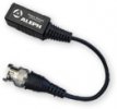 Aleph BL700 Video Balun 700 Color with Wire Leads