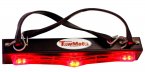 DOT-R Rechargeable Safety Flasher Light Bar