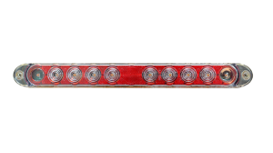PLC100 Series 16" Power-Link Marker/Strobe LED Strip