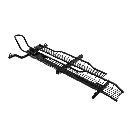 MotoTote MTX Sport Motorcycle Carrier - Click Image to Close