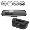 Backup Camera System for Chevy City Express Vans