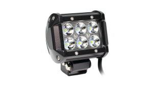 WL1280 Compact LED Spot Light