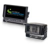 VisionStat Single Camera System (7.0 Wired Monitor)