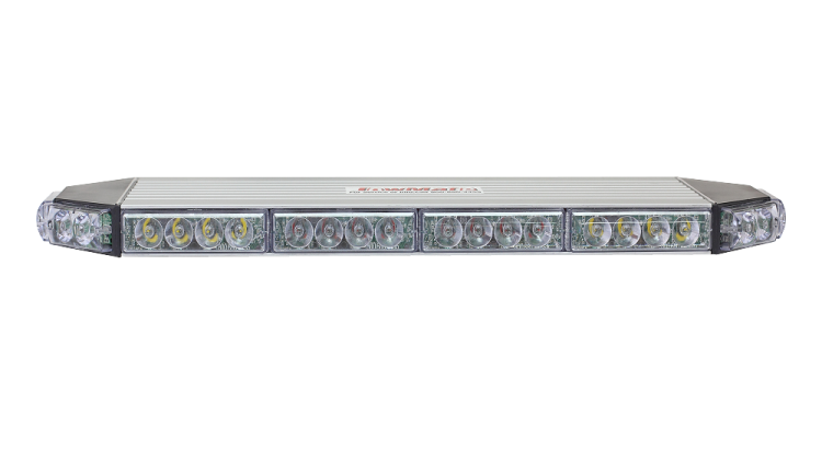 PLC22 Mini LED Light Bar Pod - Click Image to Close