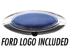 Ford Emblem Camera - Large