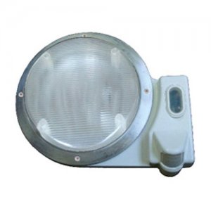 SmartLight SL-2000 - White Motion Sensor Light