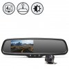 G-Series Backup Camera System With Auto Dimming