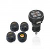 Papago! GoSafe Tire Pressure Monitoring System