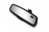 Gentex Auto-Dimming Rearview Mirror w/ Compass
