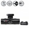 Qvia AR790 2 Channel Full HD Blackbox Dash Camera