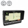 7" TFT LCD Digital Color Rear View Monitor With GPS Navigation