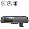 G-Series Backup Camera System With Bluetooth
