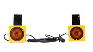 OUT-STRB Wired Outrigger Strobe Lights