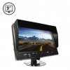9" TFT LCD Digital Color Rear View Monitor