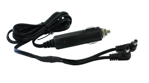 CC-DBL Double-ended Cigarette Lighter Charge Cord