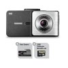 19-X550 THINKWARE X550 Dash Camera w/ 32GB SD Card