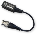 Aleph BL700 Video Balun 700 Color with Wire Leads - Click Image to Close