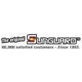 Sunguard HD 94% 3 Piece Windshield Covers Class A / B - Click Image to Close