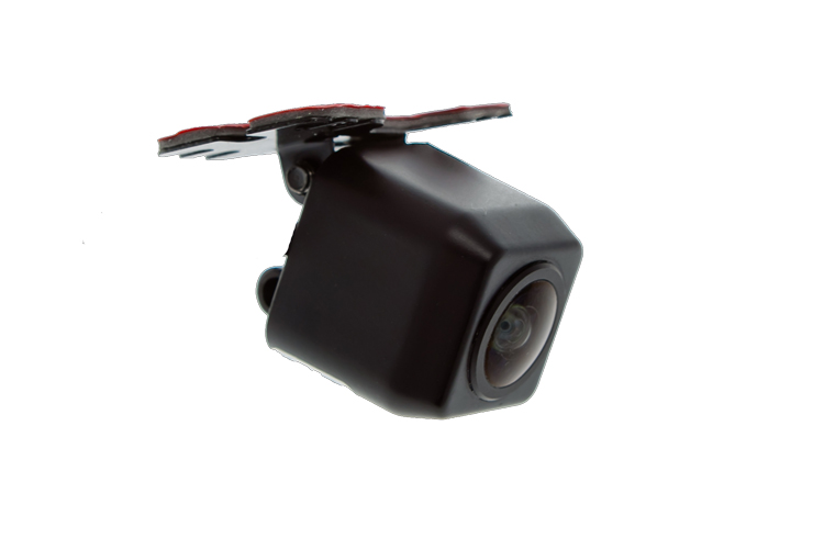 Adjustable License Plate Camera - Click Image to Close