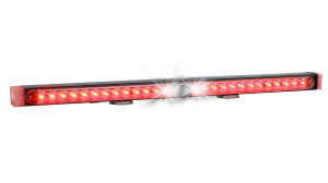 HELIOS 38" Wireless Tow Light Bar with Lithium Technology
