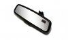 Gentex Auto-Dimming Rearview Mirror w/ Compass Toy Camry