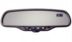 Gentex Auto-Dimming Rearview Mirror w/Compass / OnStar Retention