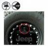 Backup Camera for Jeep Wrangler (2007-2017)