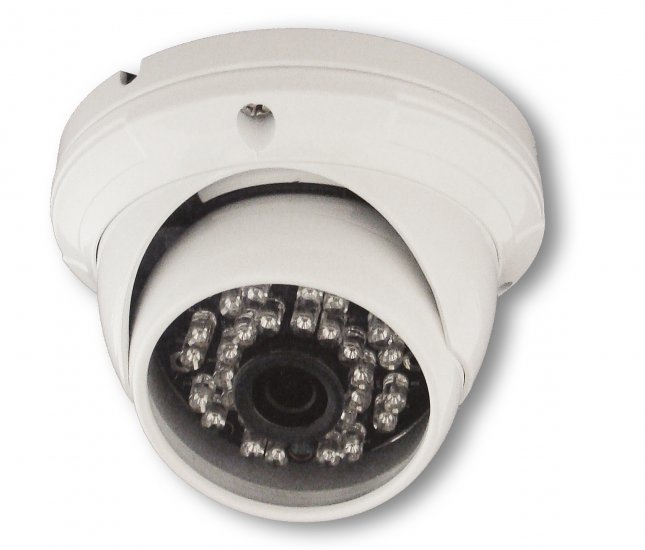 HD936D – High Resolution 960P Indoor Outdoor & Fixed AHD - Click Image to Close