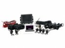 Autero Front and Rear System LED Back Up System