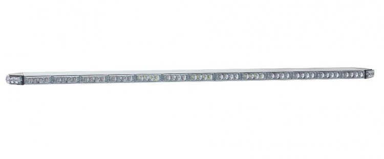 LC59U LED Light Bar w/STT & Work Lights (Low Cost Strobe Bar) - Click Image to Close