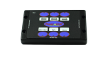 PLC-TX6BT 6-Button Control Panel for Power-Link Products with BT