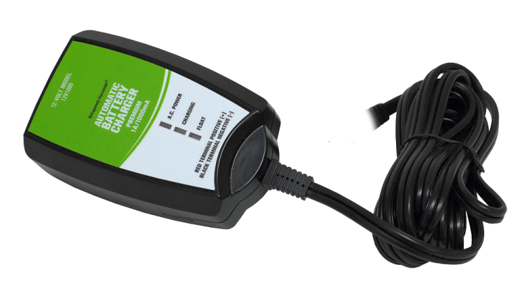 SMRT-CHRG - 110v Smart Charger for Wireless Lights - Click Image to Close