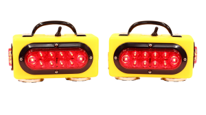 TM3 Pair of Individual Wireless Tow Lights