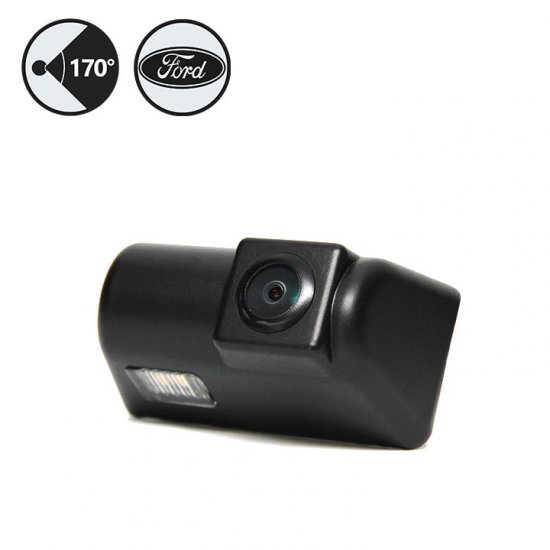 Backup Camera for Ford Transit-Connect Vehicles - Click Image to Close