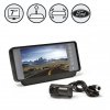 Backup Camera System for Ford Transit-Connect Vehicles