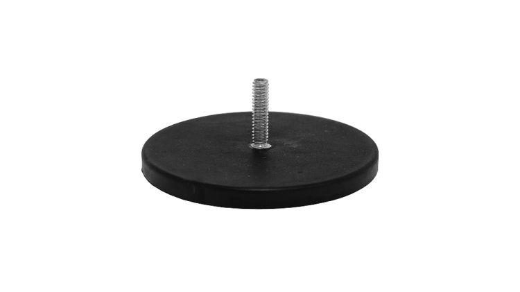 MAG105 105lb Pull Magnet - Click Image to Close
