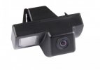 Backup Camera for Toyota Land Cruiser, Lexus Lx470 (2009-2011)
