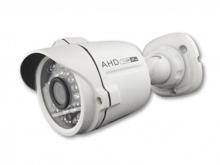 HD936B – High Resolution 960P Indoor & Outdoor Fixed AHD - Click Image to Close