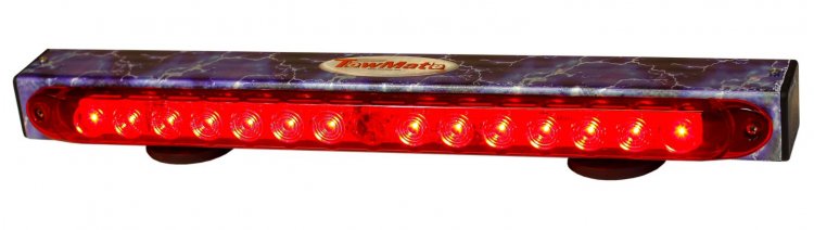 TM-FLUX Wireless Tow Light Bar - Click Image to Close