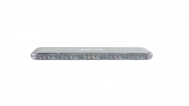 PCX24 LED Light Bar - Click Image to Close
