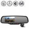 G-Series Backup Camera System With Auto Dimming And Onstar