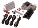 Premium Rear Bumper Sensor/Sound Alert P-1301