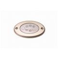 6-LED Compartment Light - Click Image to Close