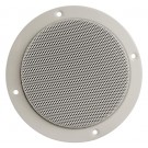 Jensen 5.25" Dual Cone Entry Level Speaker White - Click Image to Close