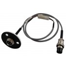 Jensen 3ft. Microphone Extension Kit - Click Image to Close