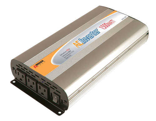 1500W Power Inverter - Click Image to Close
