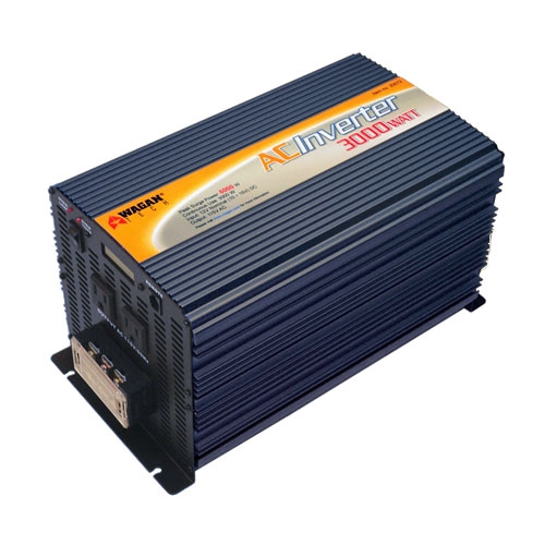 3000W Power Inverter - Click Image to Close